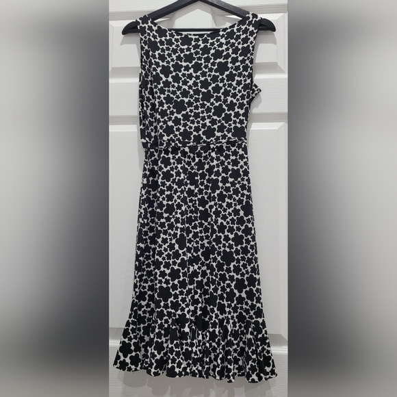 Woman dress soft fiber size 4 - Picture 4 of 4